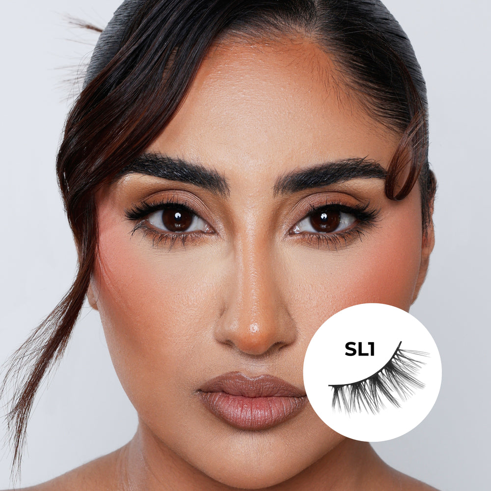 Natural Lash Bundle