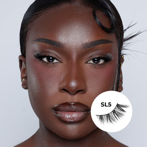 Faux Lash Collection