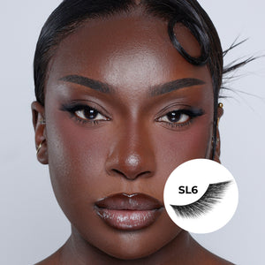 Cat Eye Lash Bundle