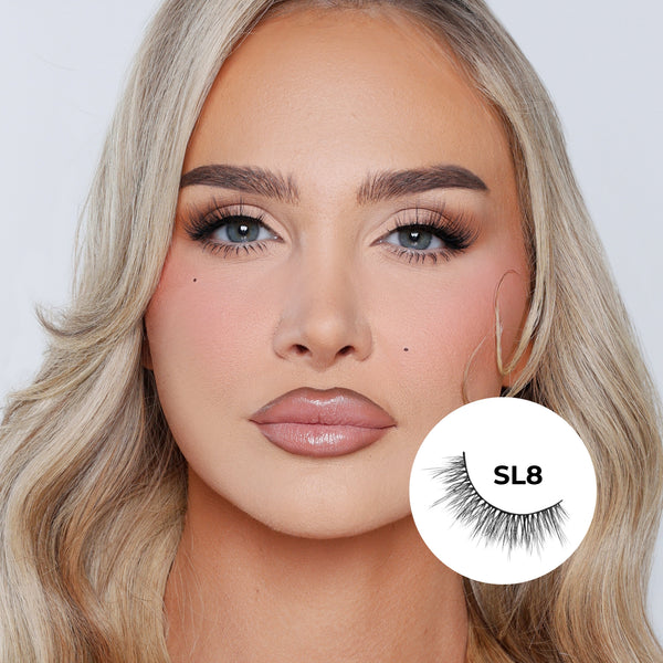 Full & Fluffy Lash Bundle
