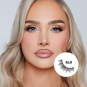 Full & Fluffy Lash Bundle