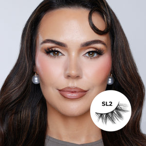 Full & Fluffy Lash Bundle