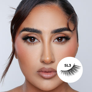 Faux Lash Collection