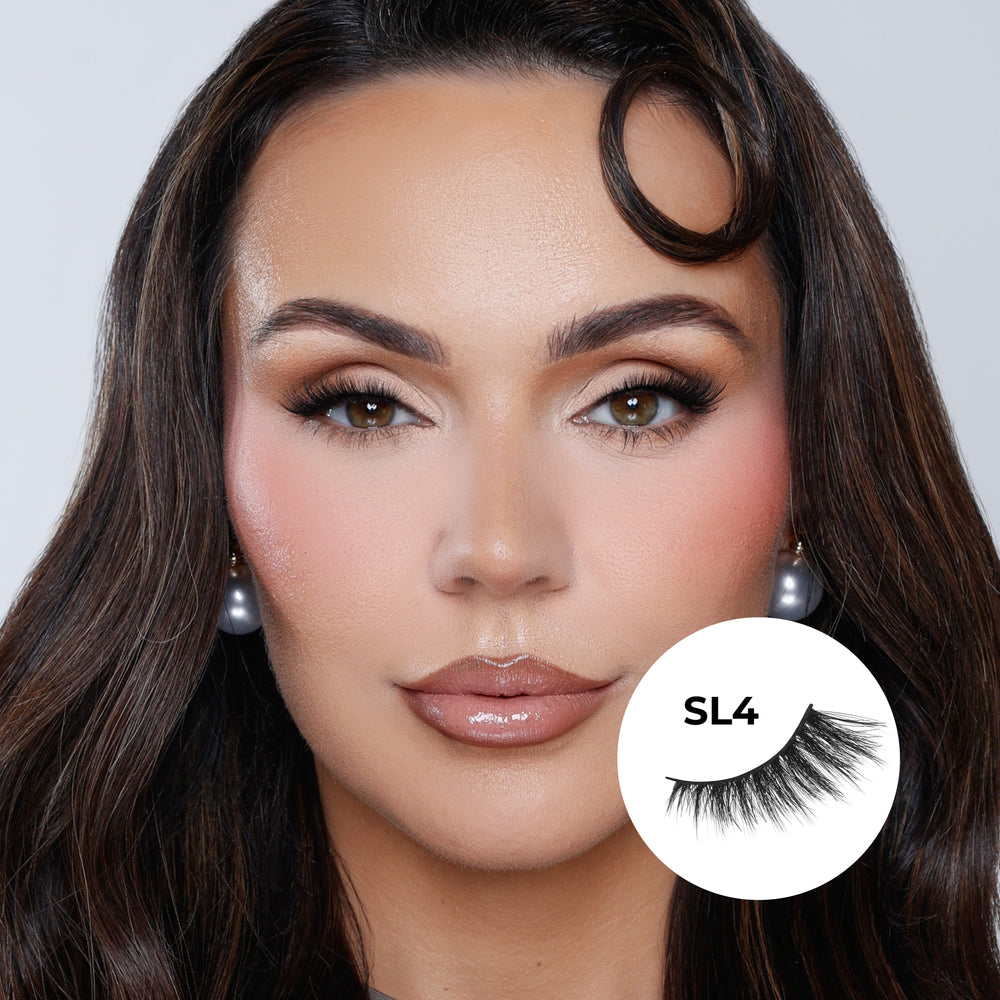 Cat Eye Lash Bundle