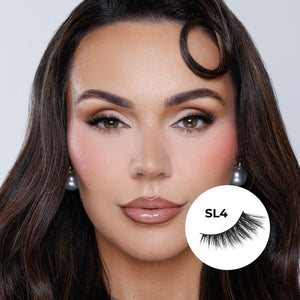 Cat Eye Lash Bundle