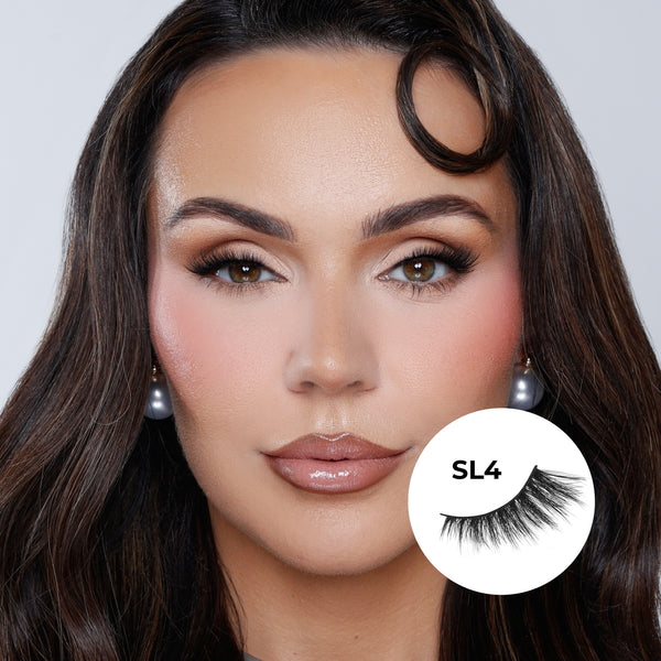 Cat Eye Lash Bundle
