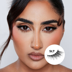 Cat Eye Lash Bundle