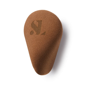 Chocolate Drop Complexion Sponge