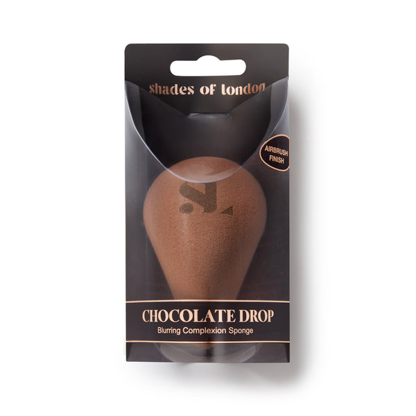 Chocolate Drop Complexion Sponge