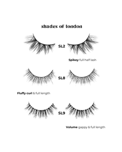 Full & Fluffy Lash Bundle