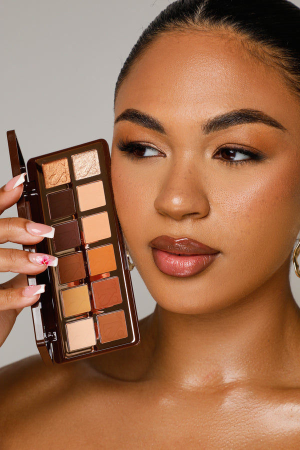 Shades 1 Eyeshadow Palette