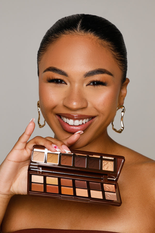 Shades 1 Eyeshadow Palette