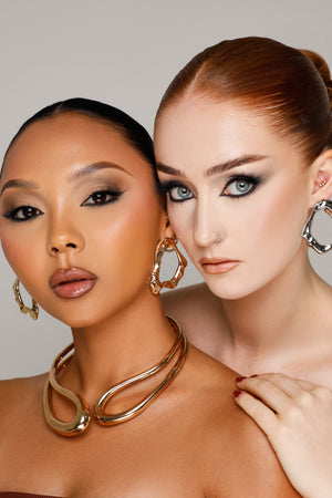 The Collection – All 3 Eyeshadow Palettes