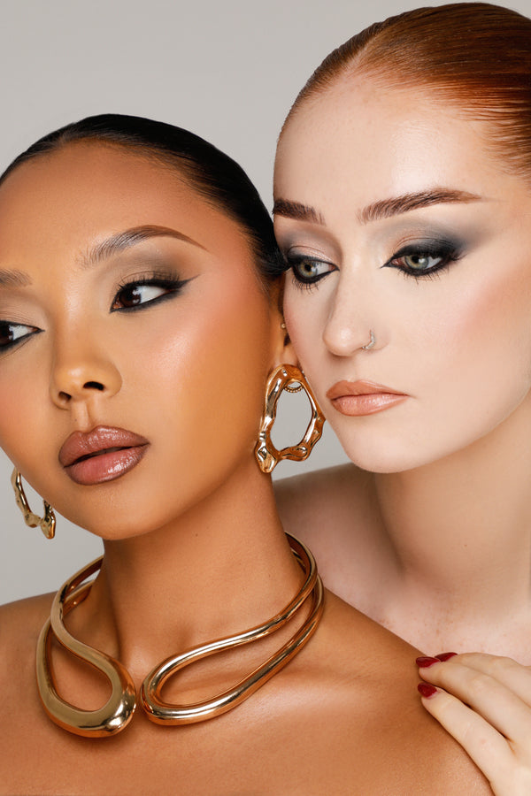 Shades 3 Eyeshadow Palette