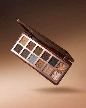 Shades 3 Eyeshadow Palette
