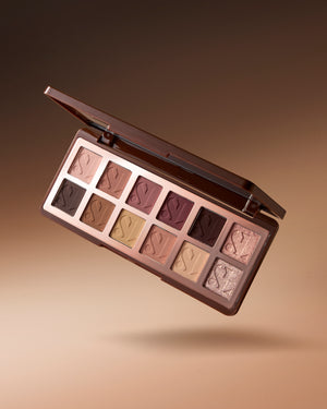 Shades 2 Eyeshadow Palette