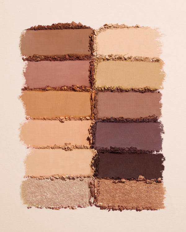 Shades 1 Eyeshadow Palette
