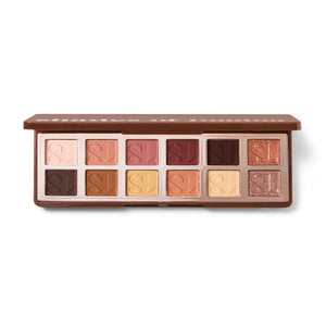 Shades 2 Eyeshadow Palette
