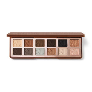 Shades 3 Eyeshadow Palette