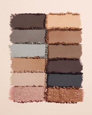 The Collection – All 3 Eyeshadow Palettes