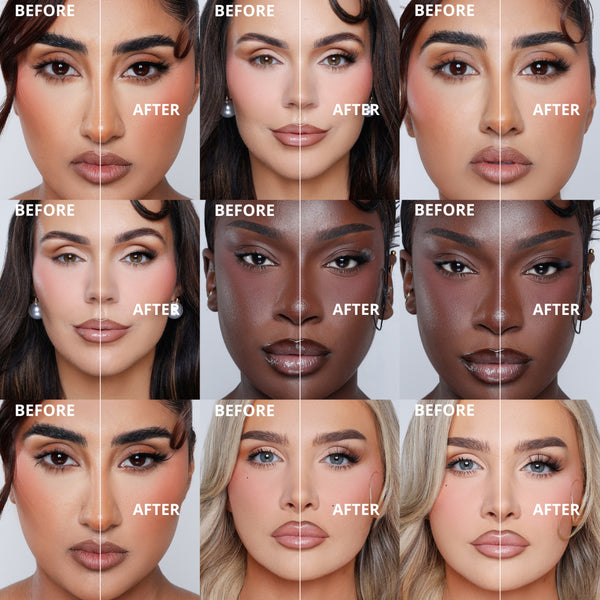 Faux Lash Collection